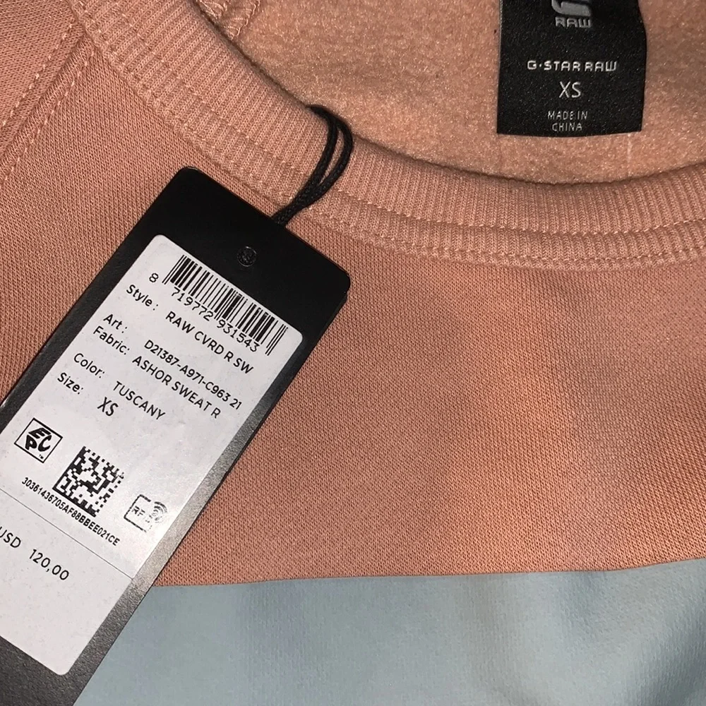 G-star raw sweater - Picture 6 of 7